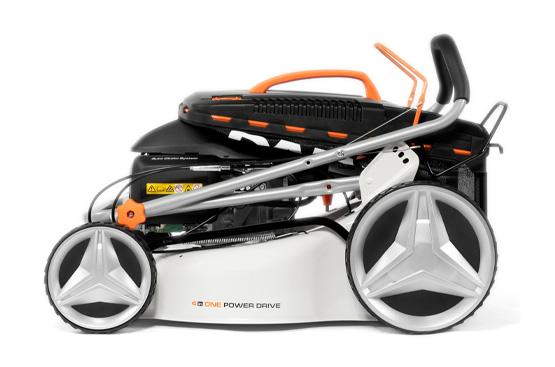 Бензиновый двигатель HONDA